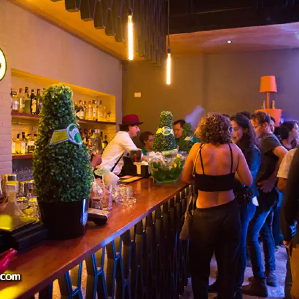 Séptima entrega de la collection Inspired by Perrier