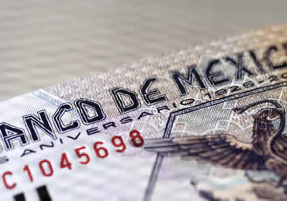 El financiamiento otorgado por la banca de desarrollo descendió 1.3%. (Foto: Photos to go)