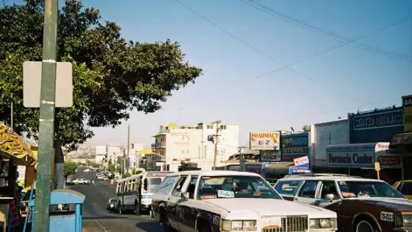 Tijuana