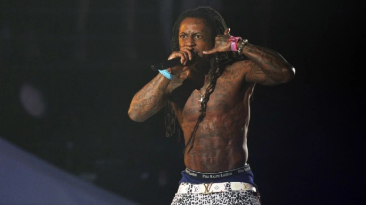 wayne