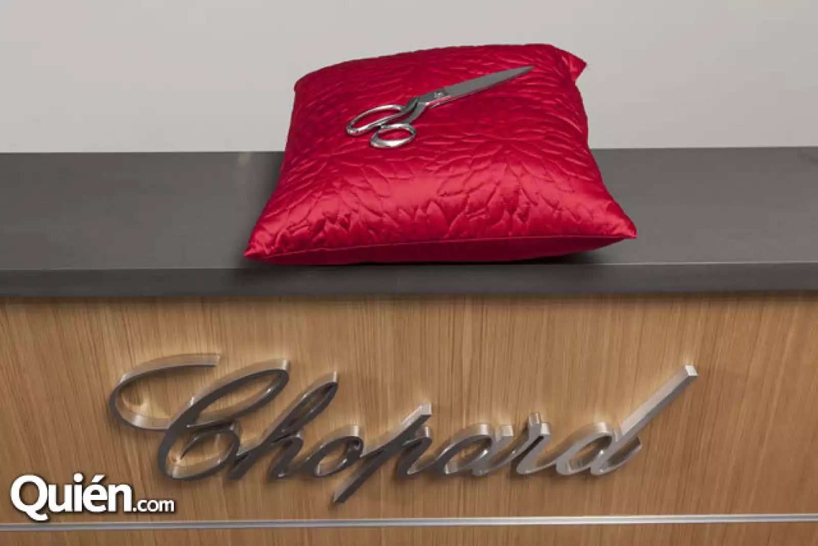 Apertura de la Post Sale Office de Chopard en Miami