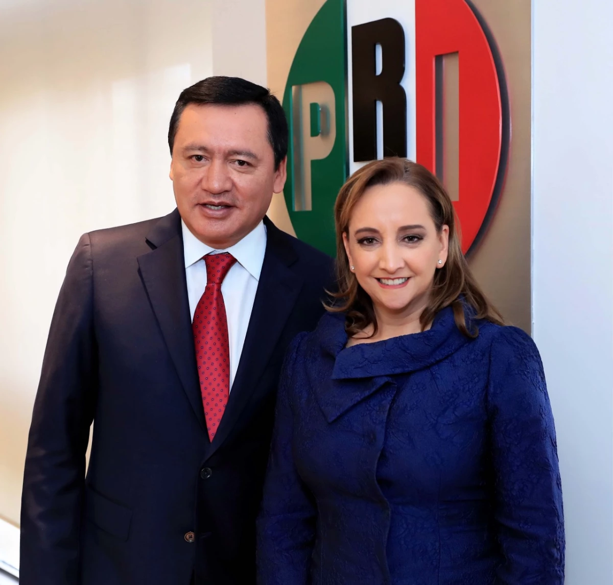 Osorio Chong