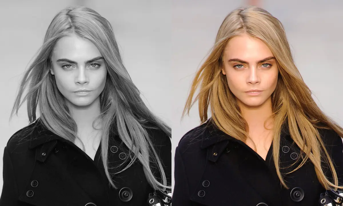 Burberry F'13