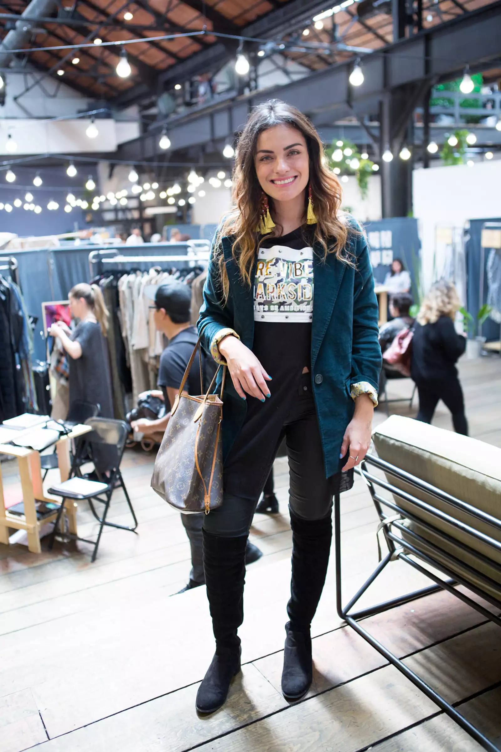 Caravana Americana 2017