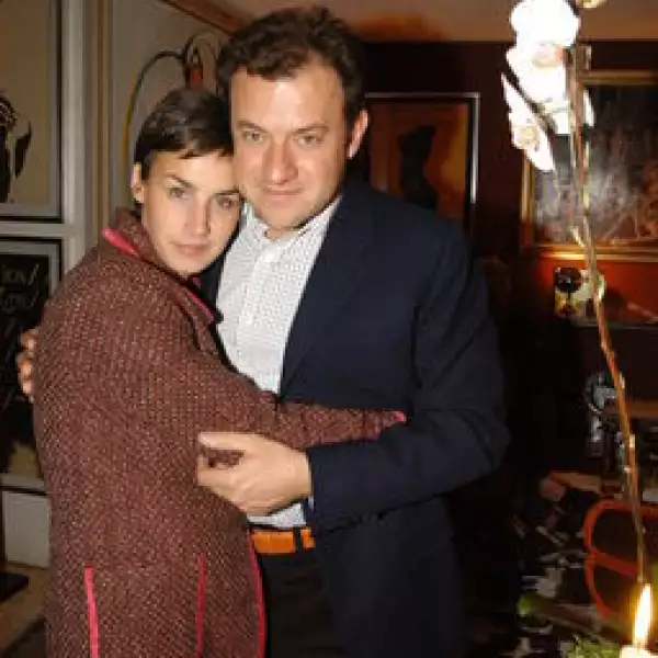 Aurelia Haut, Alejandro Lemaire