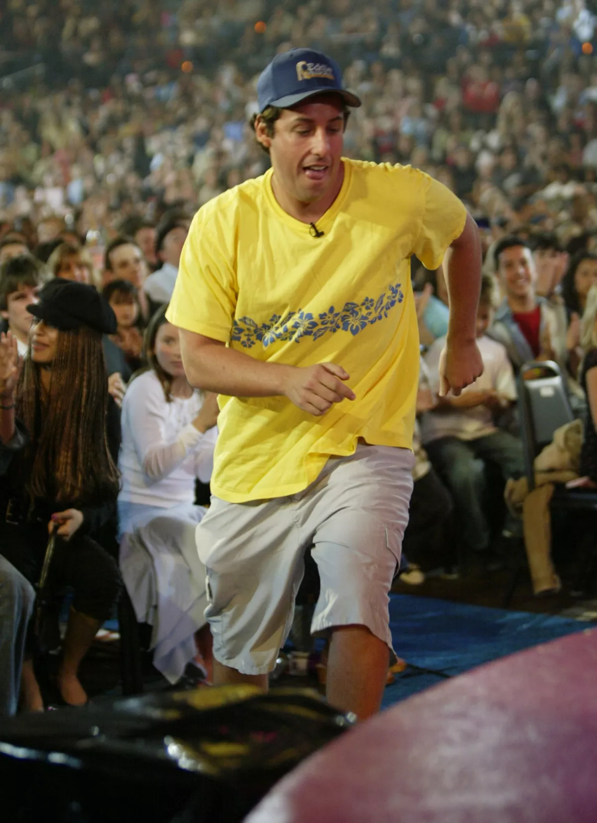 Nickelodeon's 17th Annual Kids' Choice Awards - Show