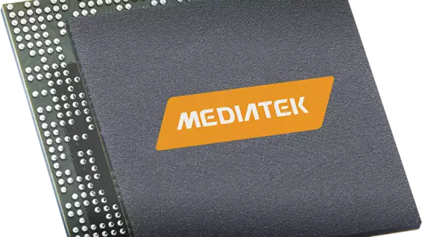 Mediatek 