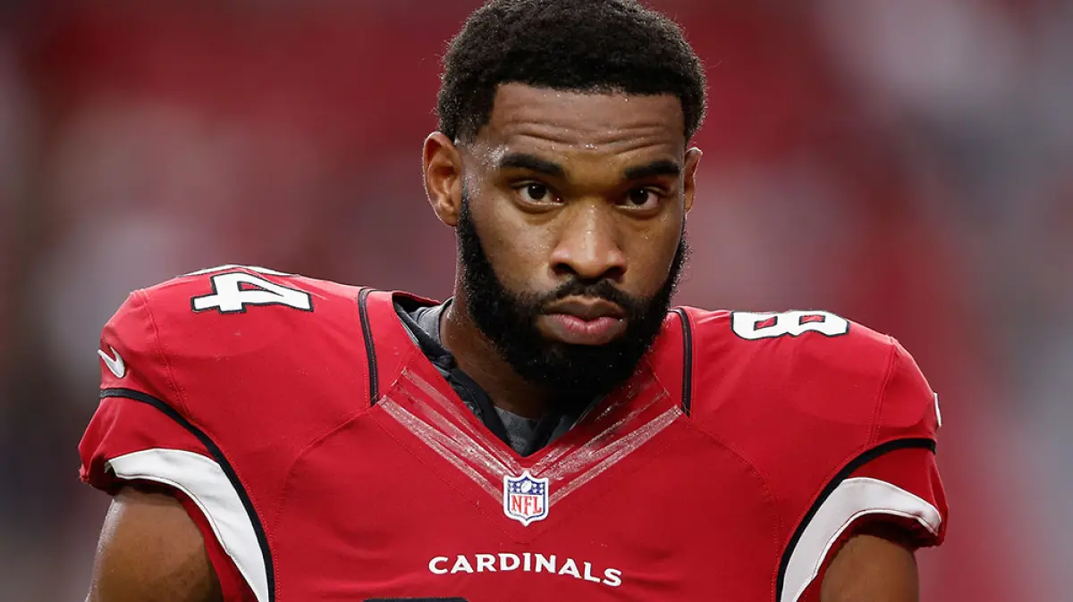 Jermaine Gresham