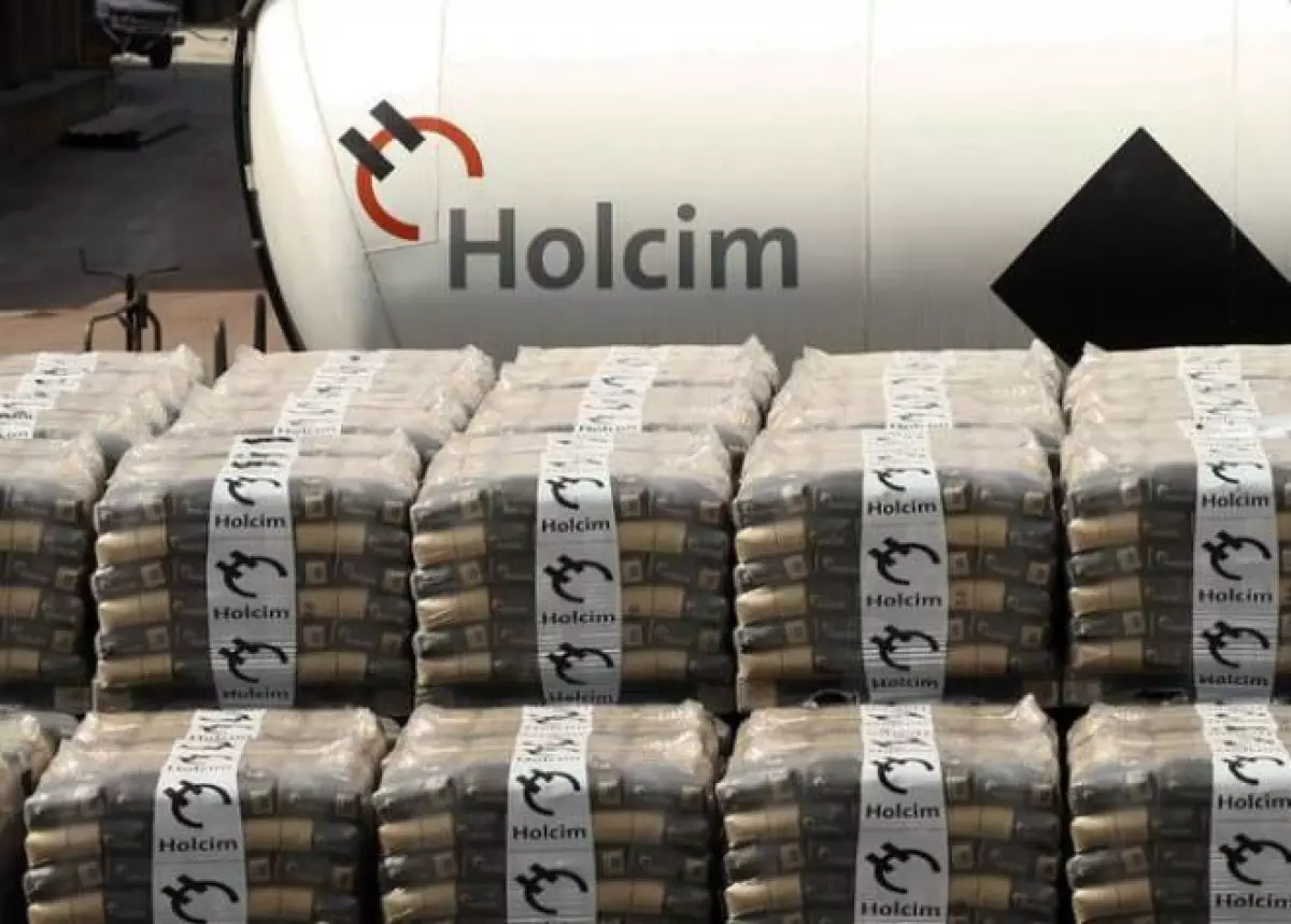 Holcim M�xico