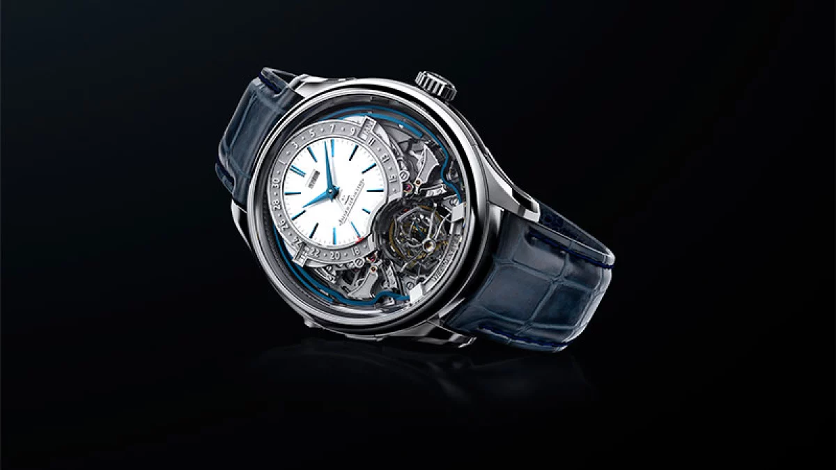 Jaeger-LeCoultre