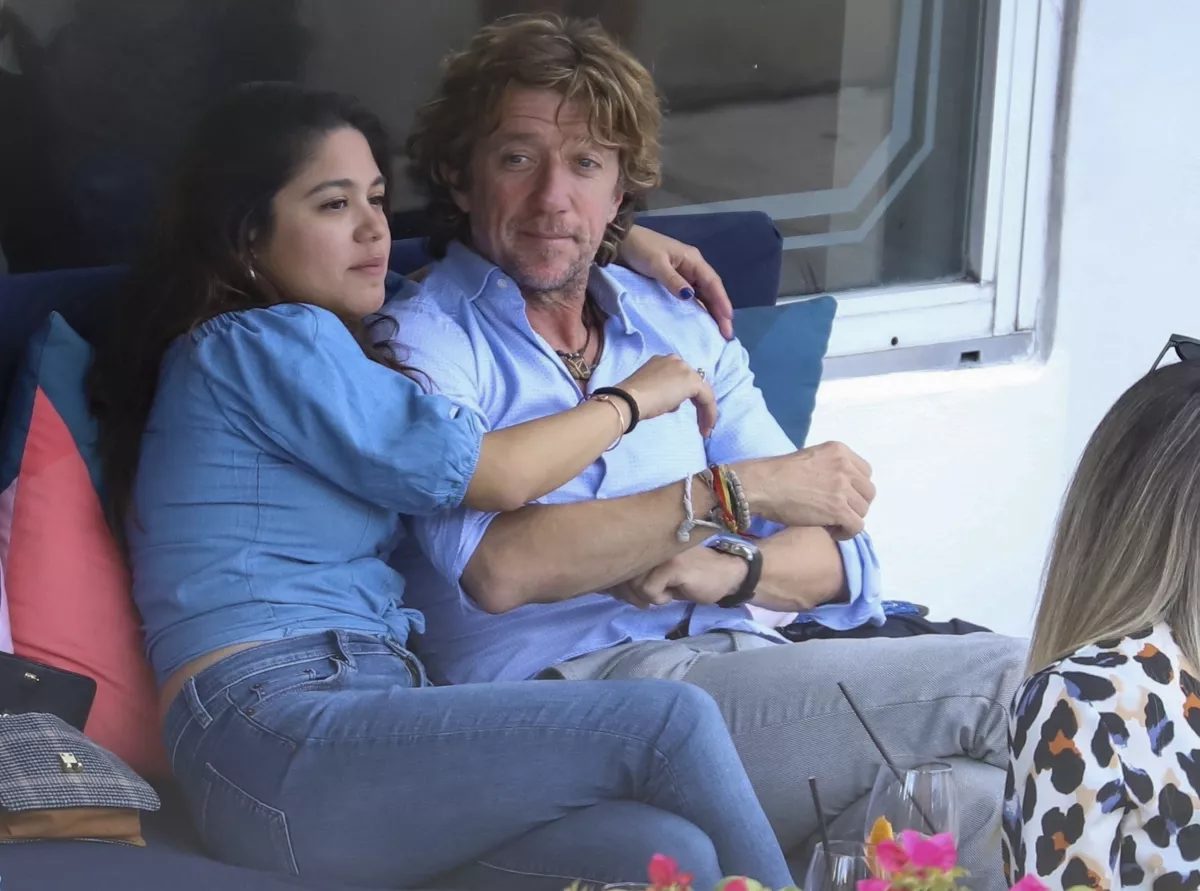 EXC Colate y Estefania