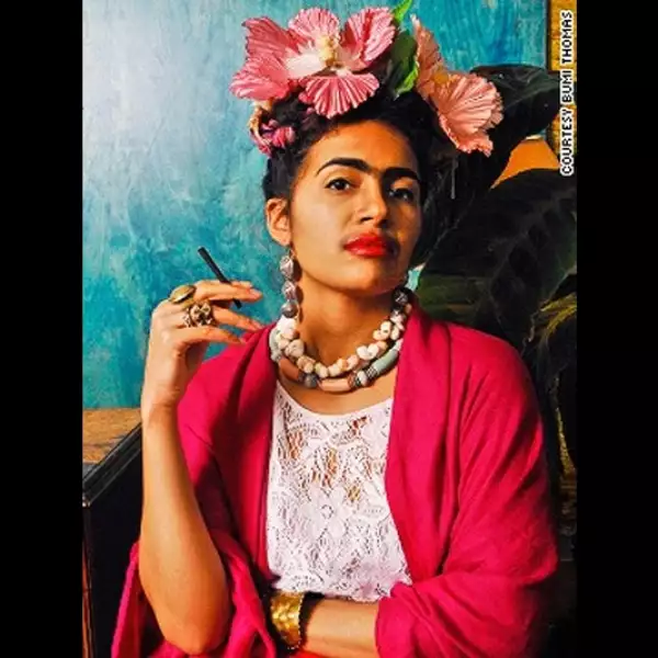 kahlo