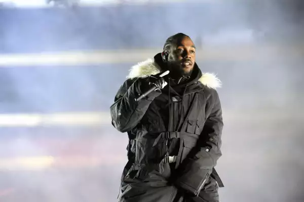 Kendrick Lamar