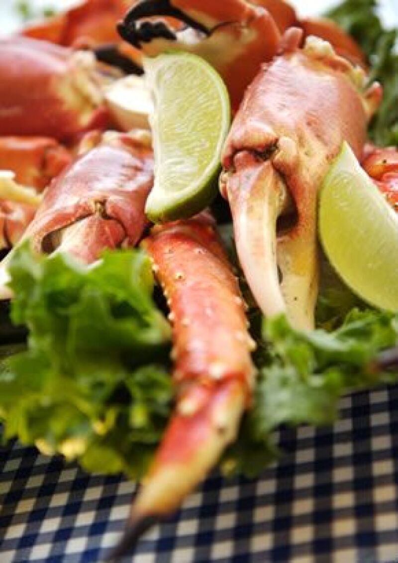 El clásico de la Condesa en el nuevo epicentro gastronómico de la ciudad.