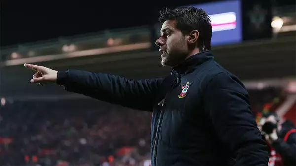 Mauricio Pochettino