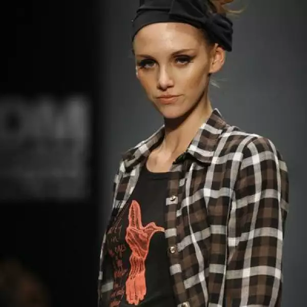 IDM Pasarela Joanna House