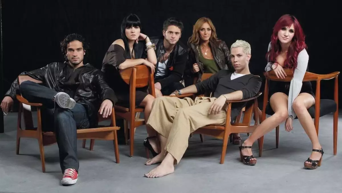 RBD