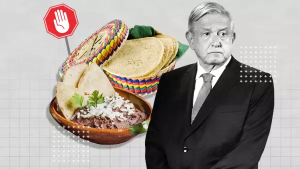 AMLO paquete contra la inflación