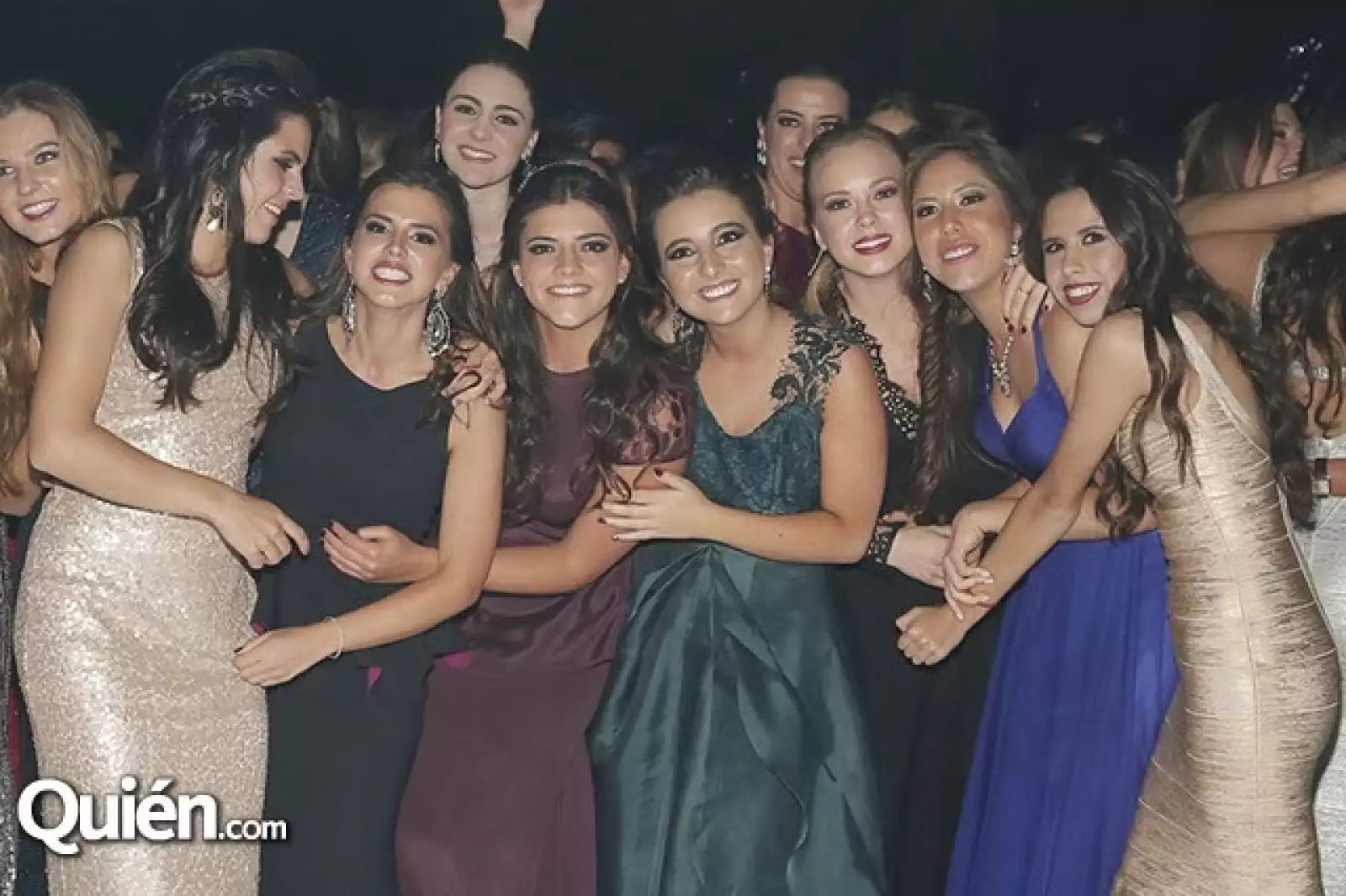 Graduadas