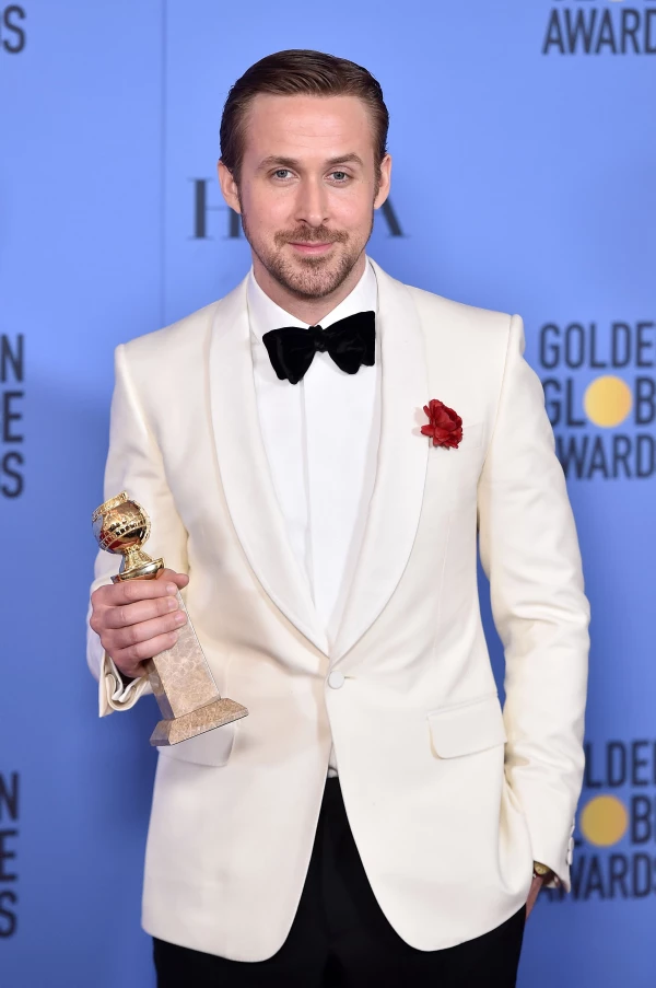 Ryan Gosling
