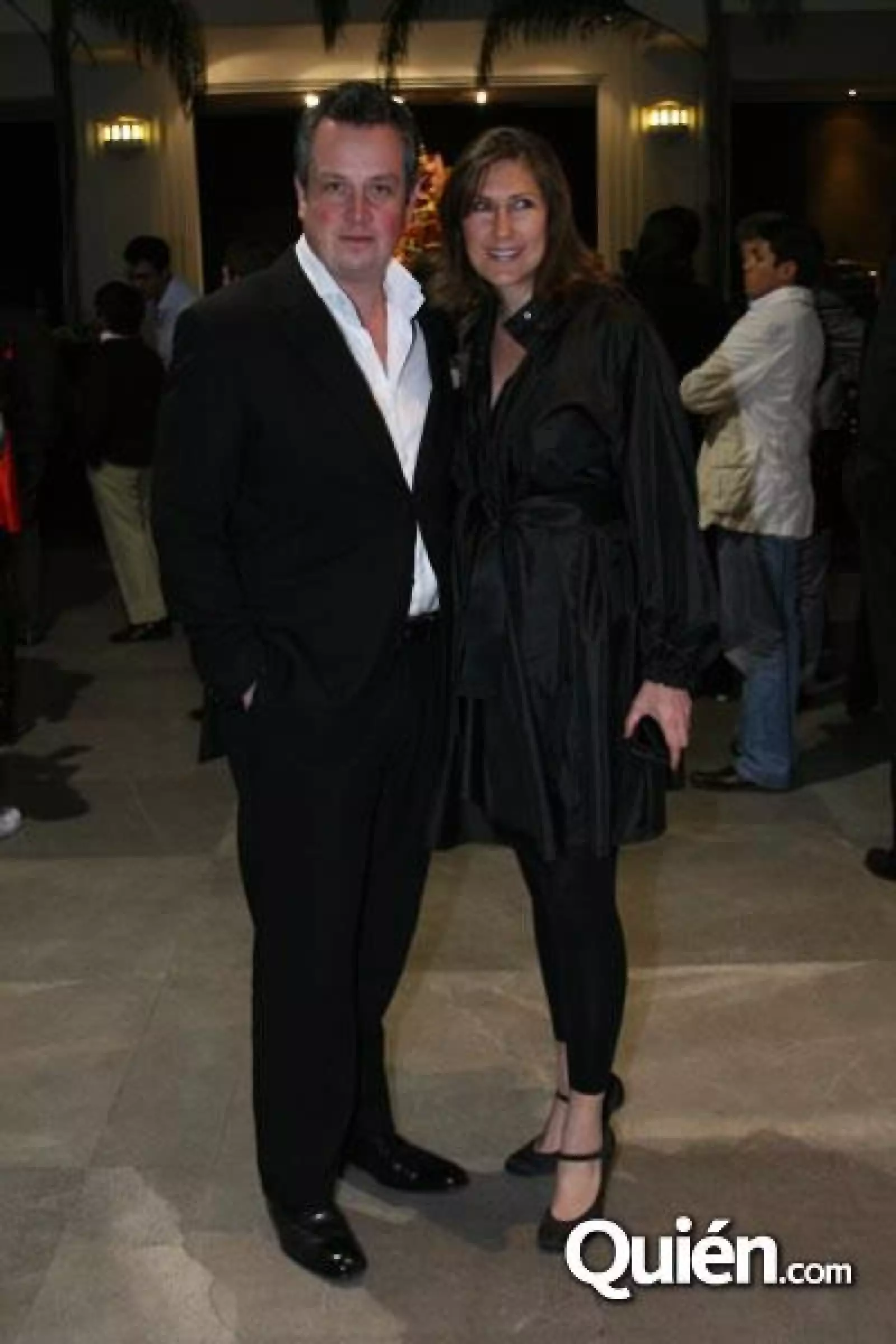 MAP Recorrido Intimo