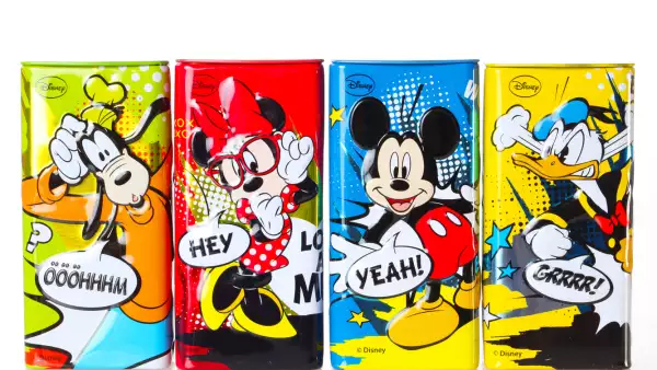 Disney