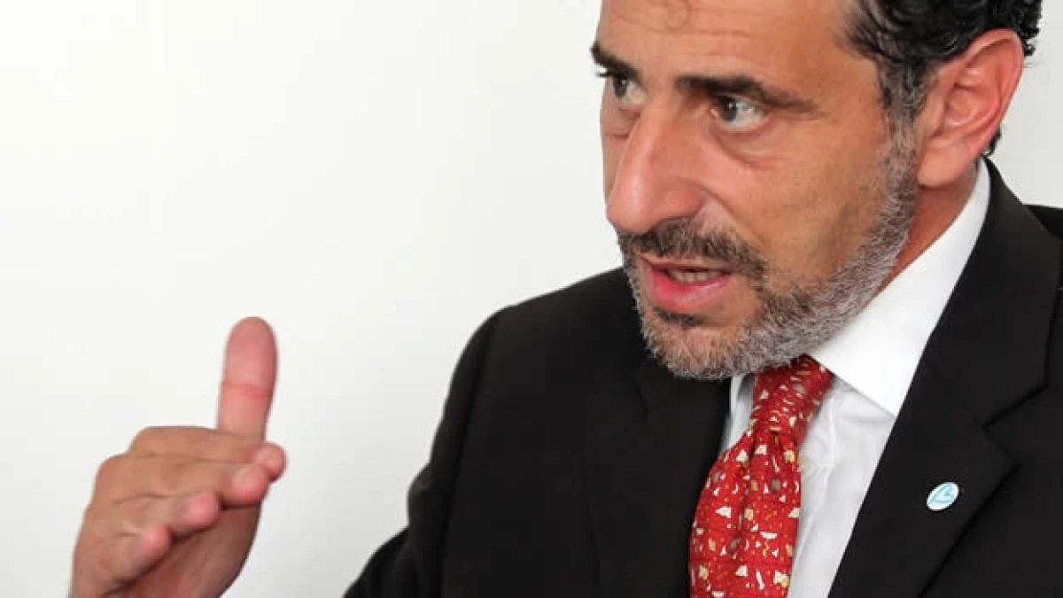 Antonio Mazzitelli