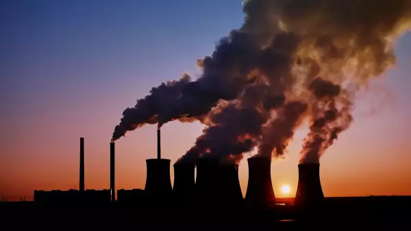 Contaminación