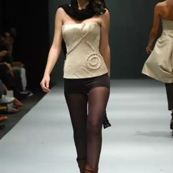 IDM Pasarela Macario Jiménez