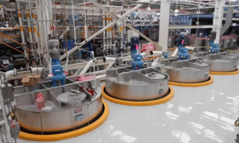 PPG Planta Quer�taro