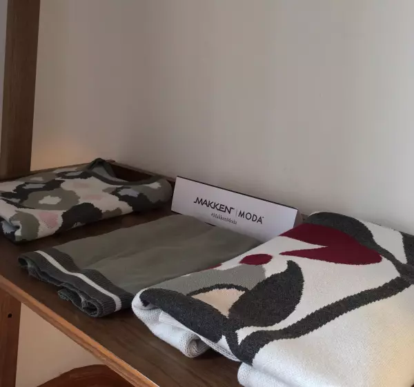 Sudaderas