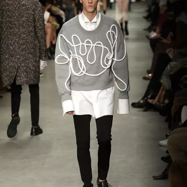 Burberry