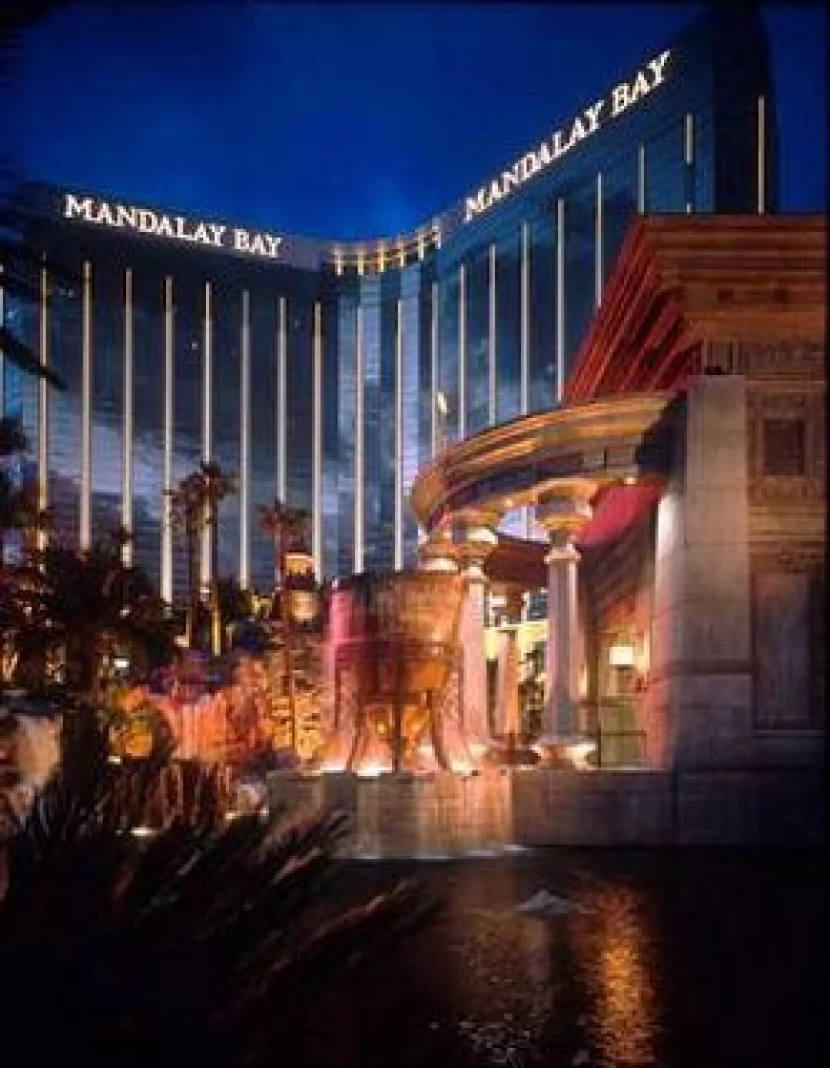 La ceremonia se realizará el próximo 5 de noviembre en el Mandalay Bay Events Center de la ciudad del juego.