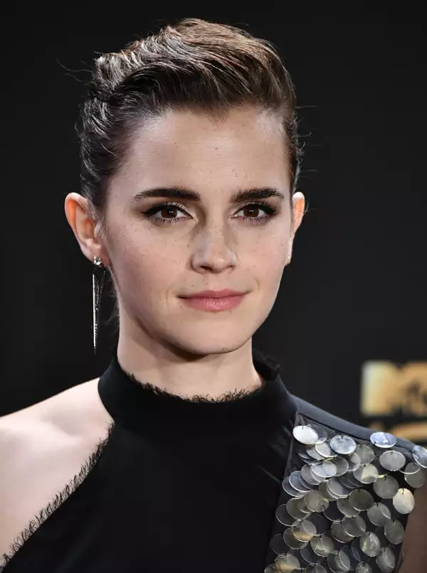 MTV Movie &amp; TV Awards, Press Room, Los Angeles, USA - 07 May 2017