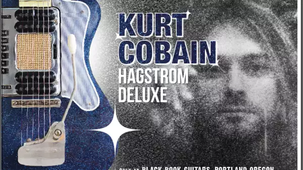 cobain