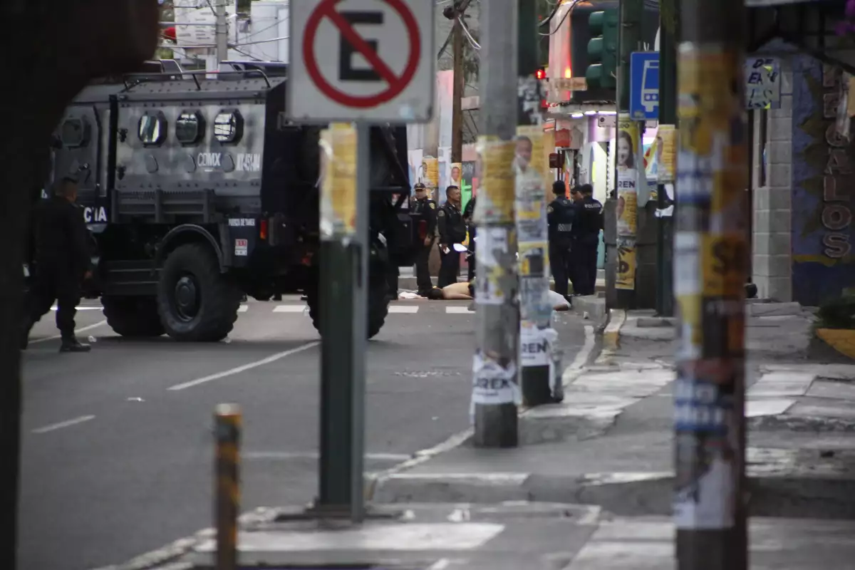 Inseguridad