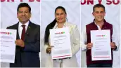Quiénes quieren ser candidatos de Morena para gobernar Tlaxcala en 2027: ellas y ellos son los aspirantes