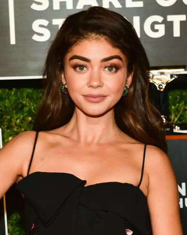 Sarah Hyland