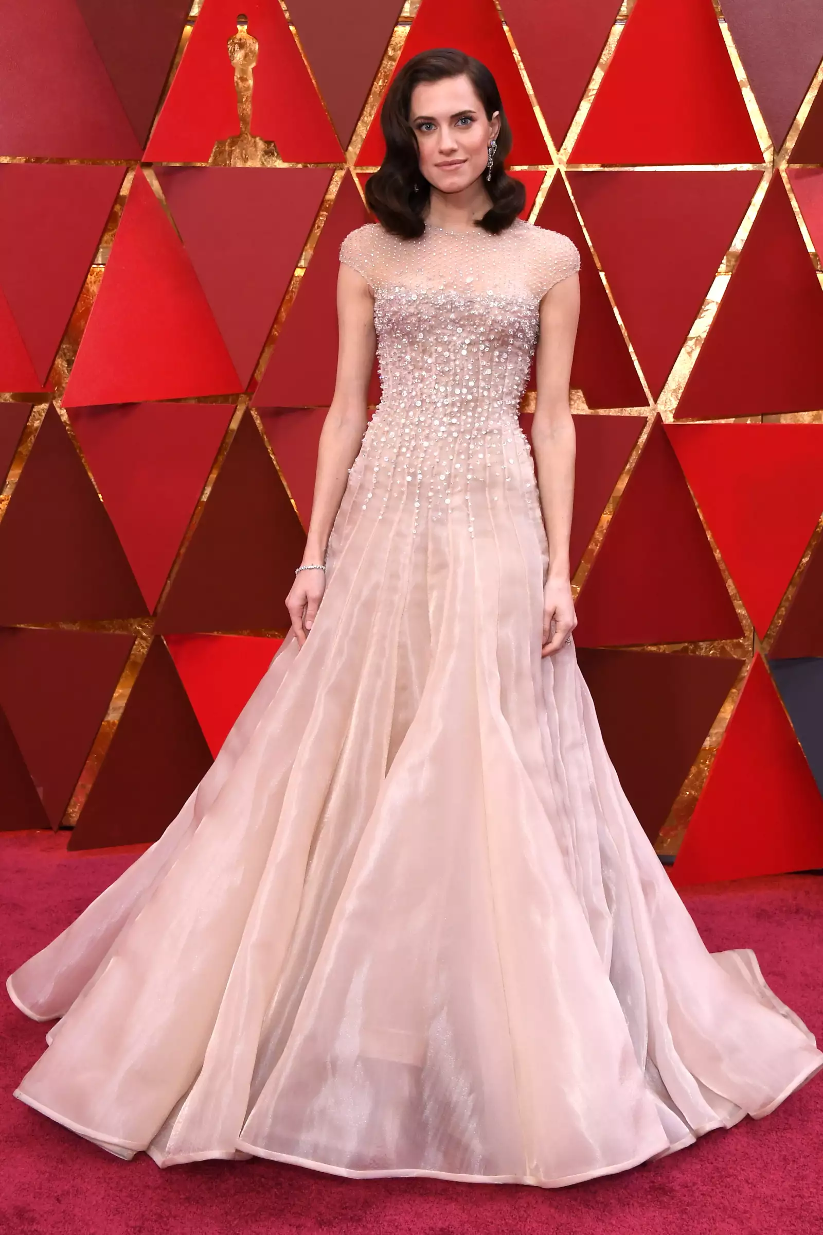 90th Annual Academy Awards - Arrivals