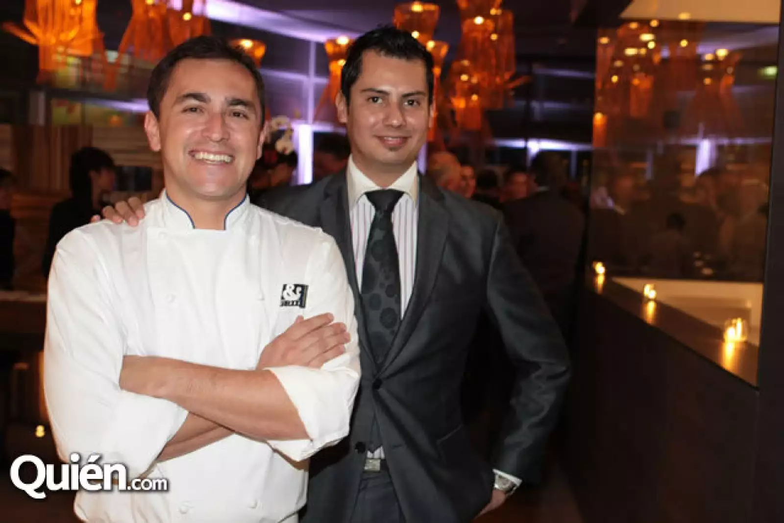 Maycoll Calderón,Fernando Montes de Oca