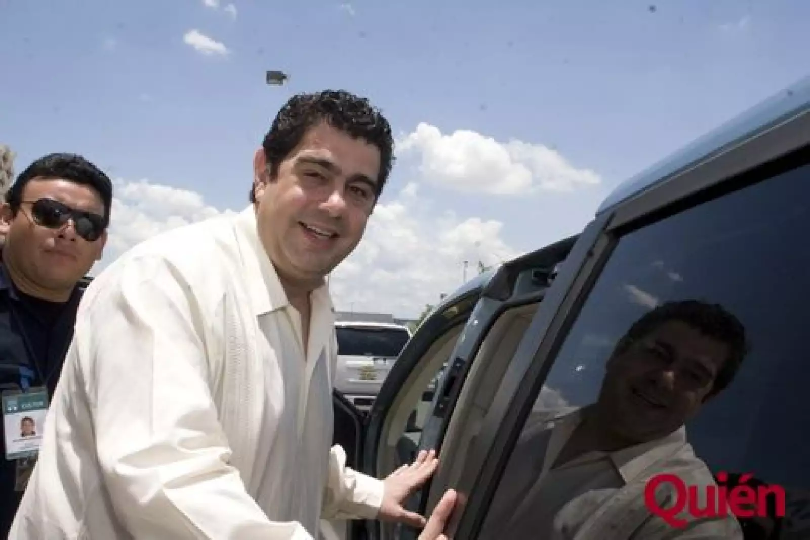 Álvaro Domingo (hijo de Plácido Domingo)