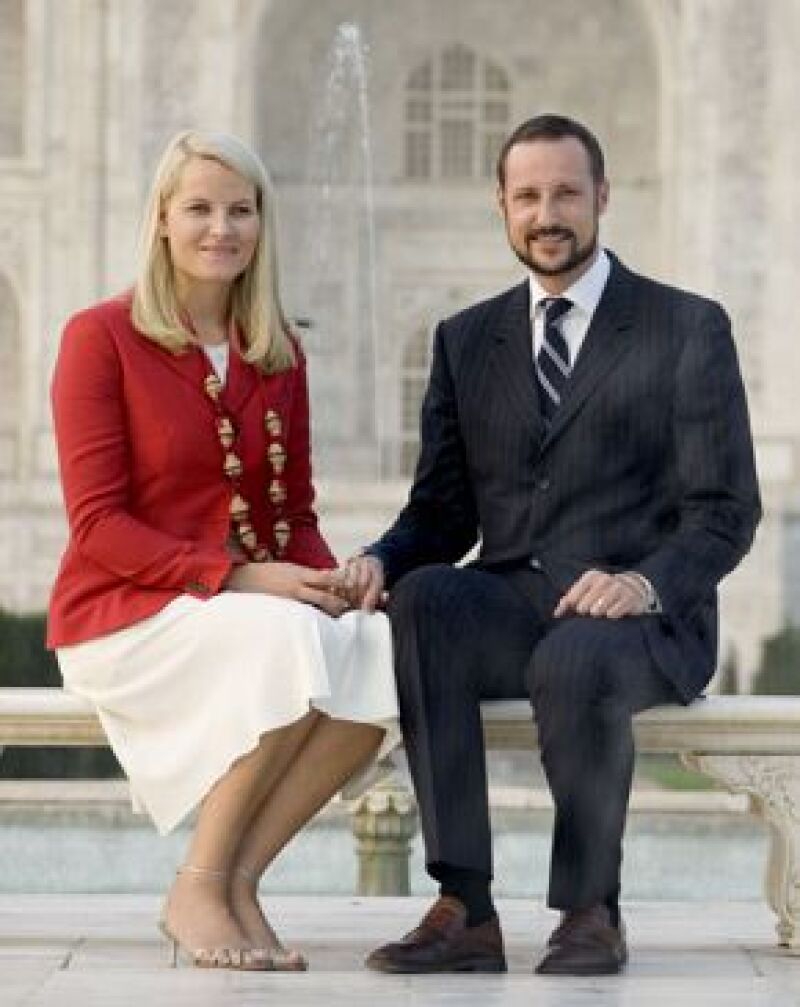 En su visita a México del 15 al 19 de marzo, la pareja real se dará tiempo para responder las dudas de los mexicanos.