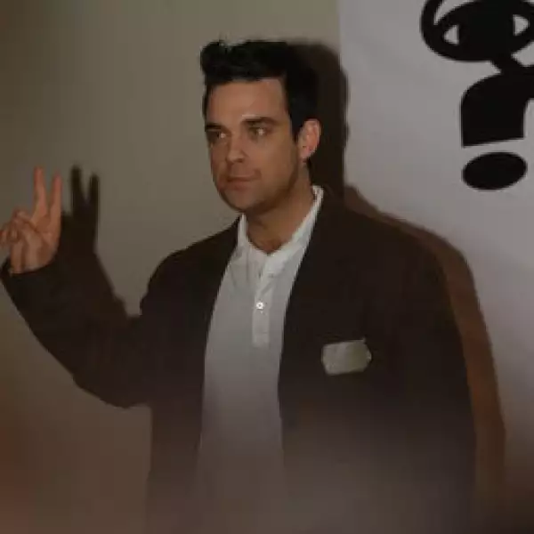 Robbie Williams