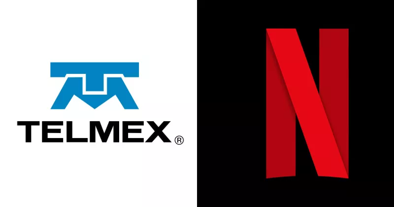 telmex netflix gratis