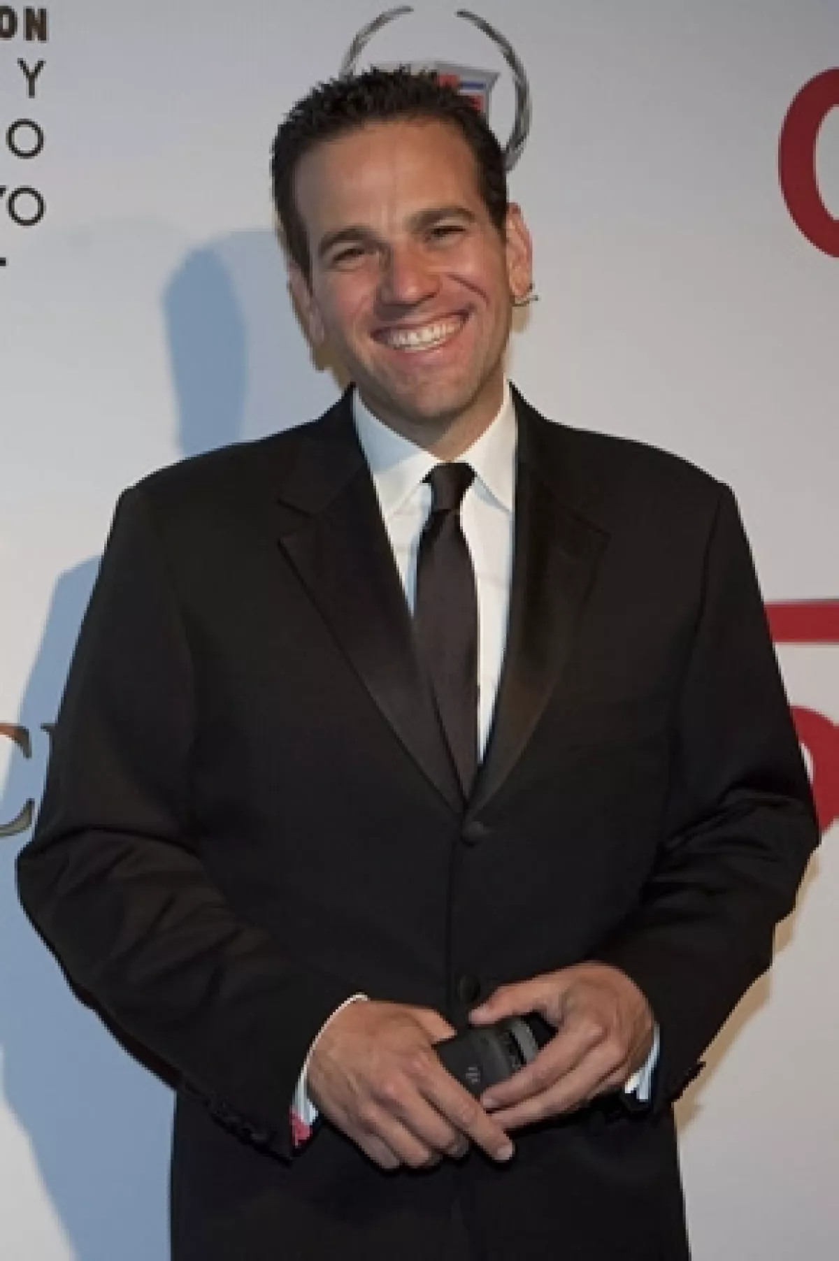 Carlos Loret de Mola fue reconocido por la revista Quién como uno de los 50 personajes que movió a México en 2012.