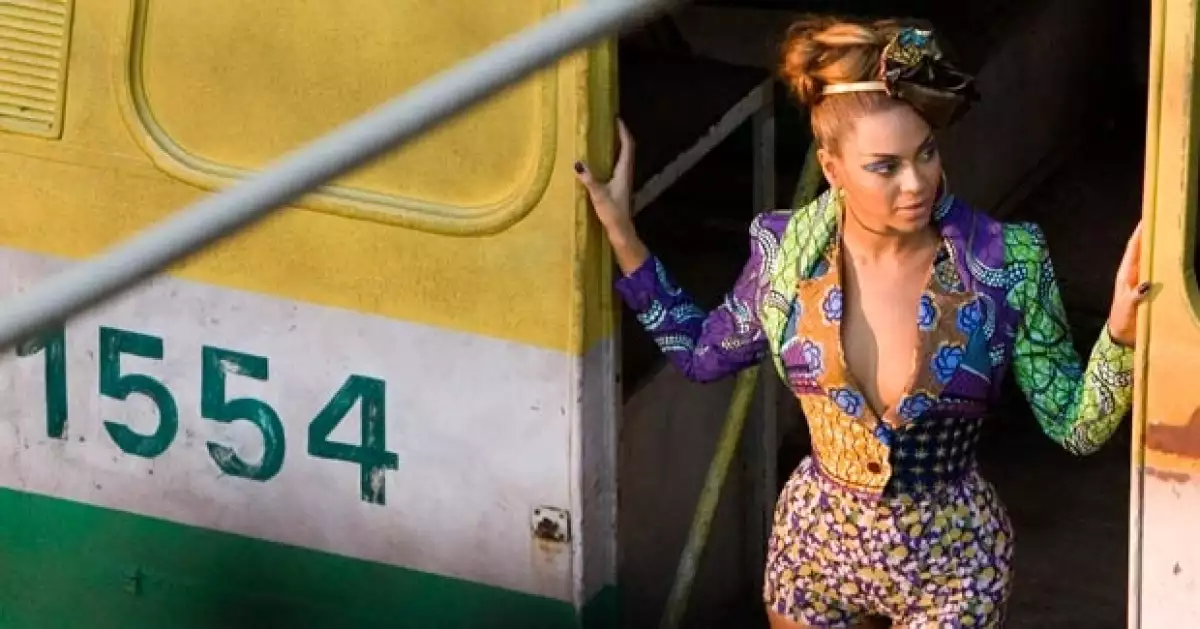 Las cantantes están grabando un video para su dueto `Put It In a Love Song´. La canción es del más reciente álbum de Keys: `The Element of Freedom´.