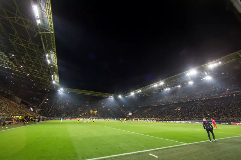 Signal Iduna Park 