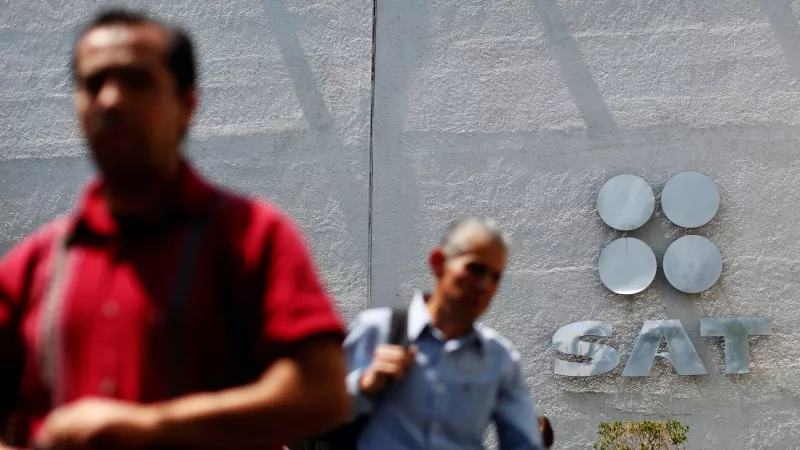 El SAT te hace más fácil el pago de impuestos, pero aún enfrenta algunos retos 