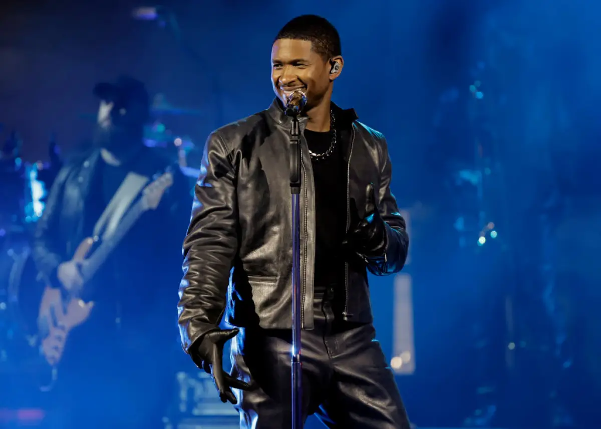 ¿Quién cantará en el show del medio tiempo del Super Bowl 2024?