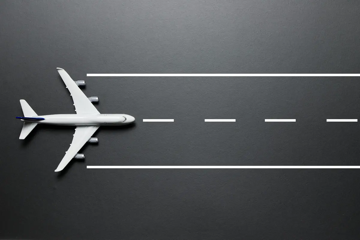 Aeropuerto